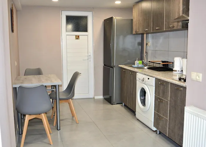 Nikas Apartment