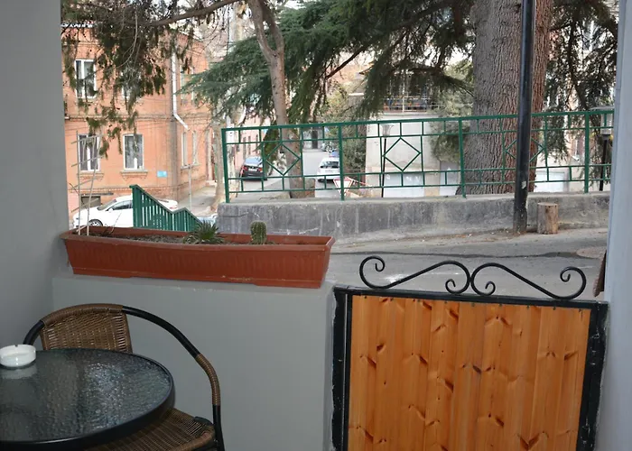 Nikas Apartment