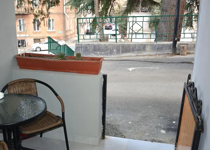 Nikas Apartment