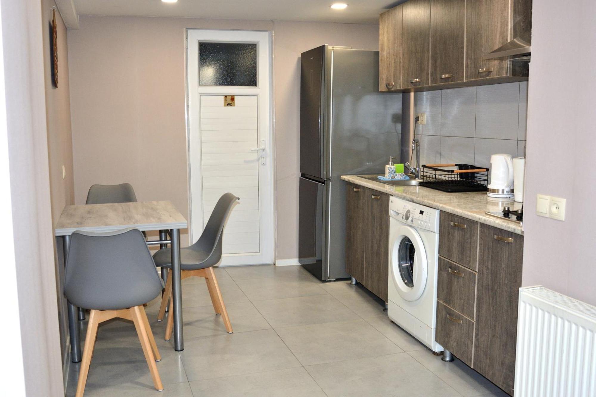 Apartment Nikas