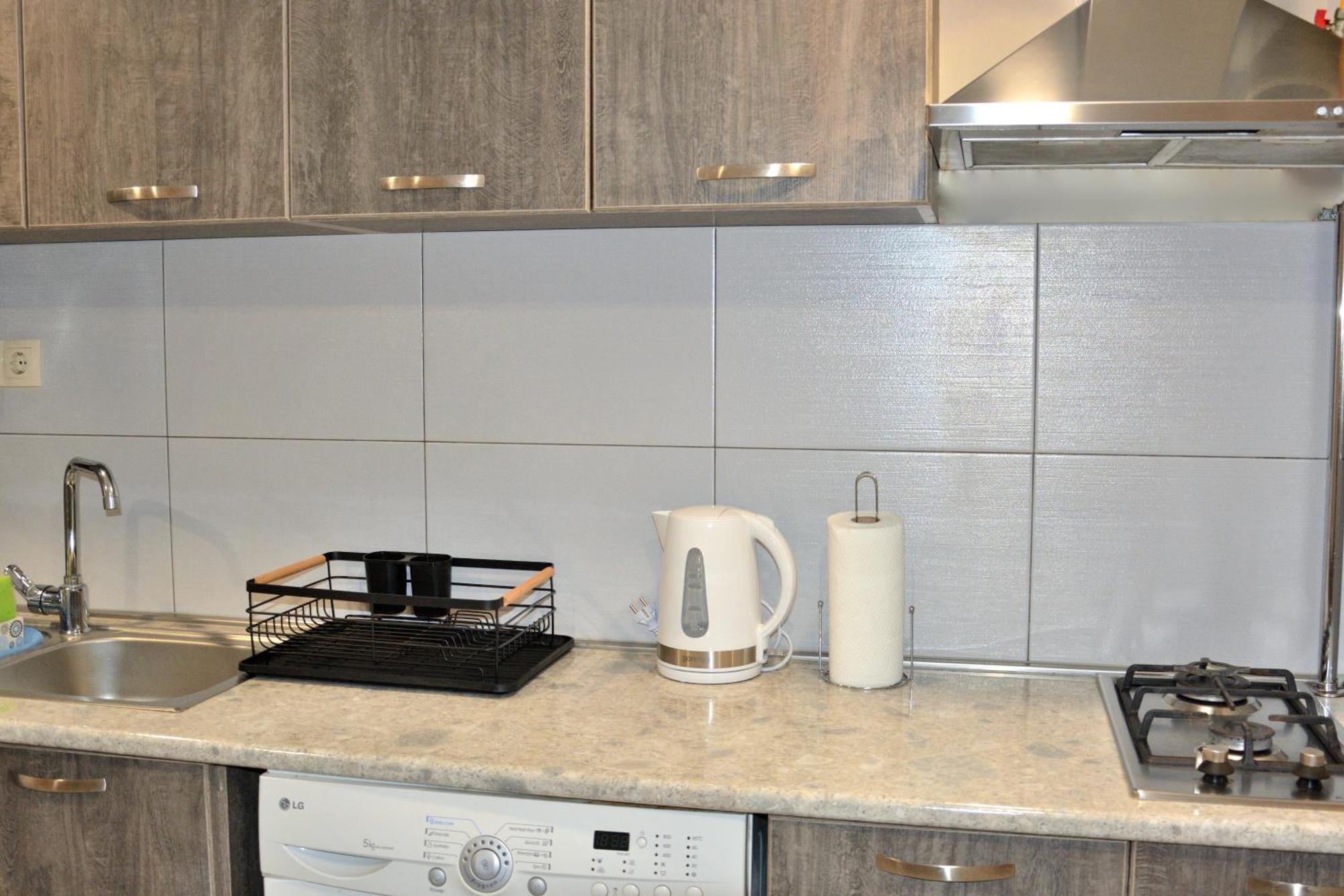 Apartment Nikas *