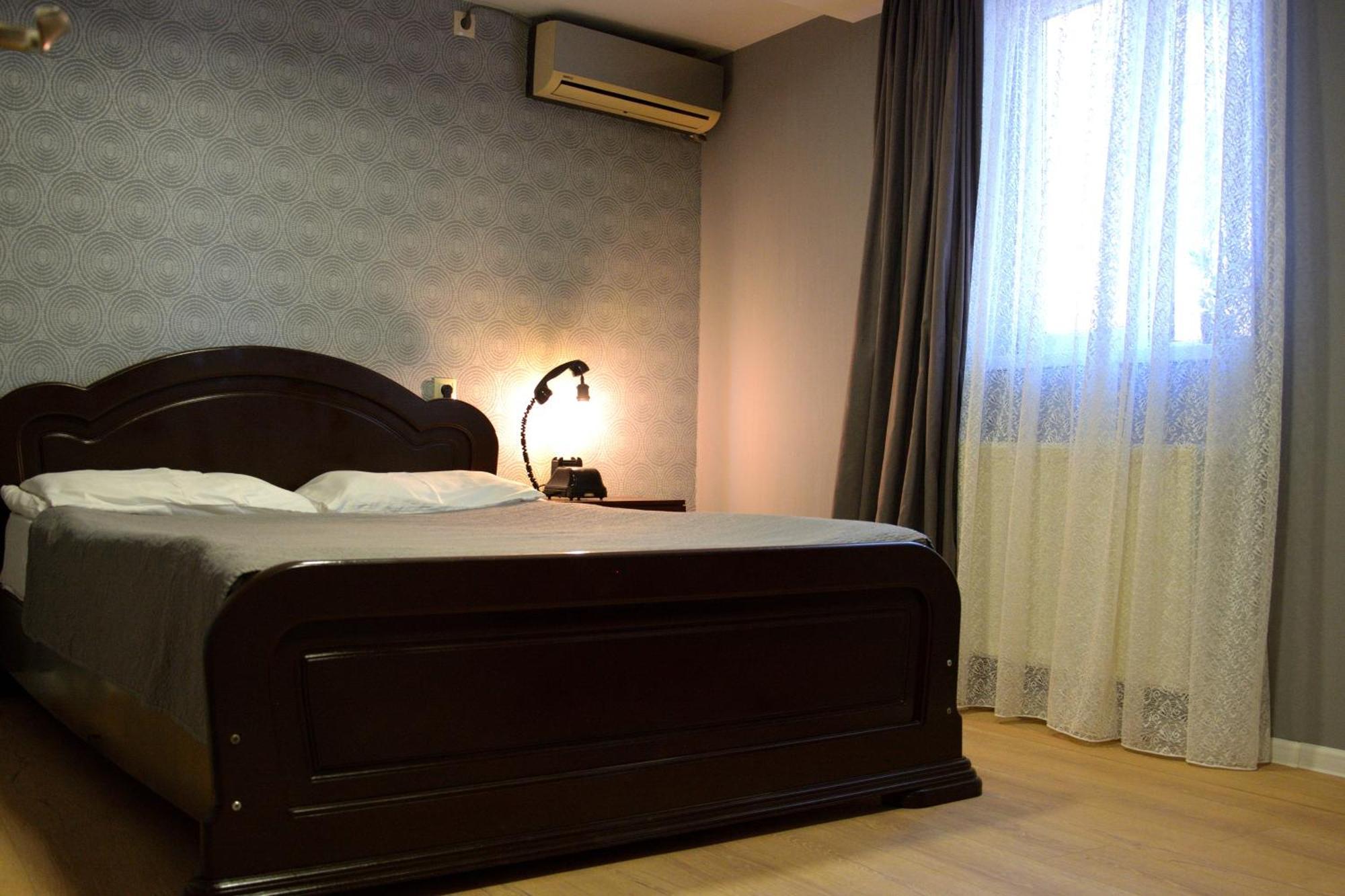 Apartment Nikas Tbilisi