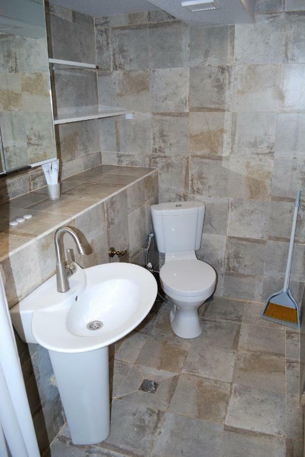 Apartment Nikas *