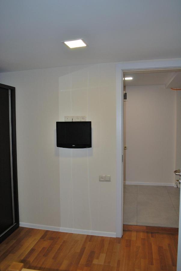 Apartment Nikas